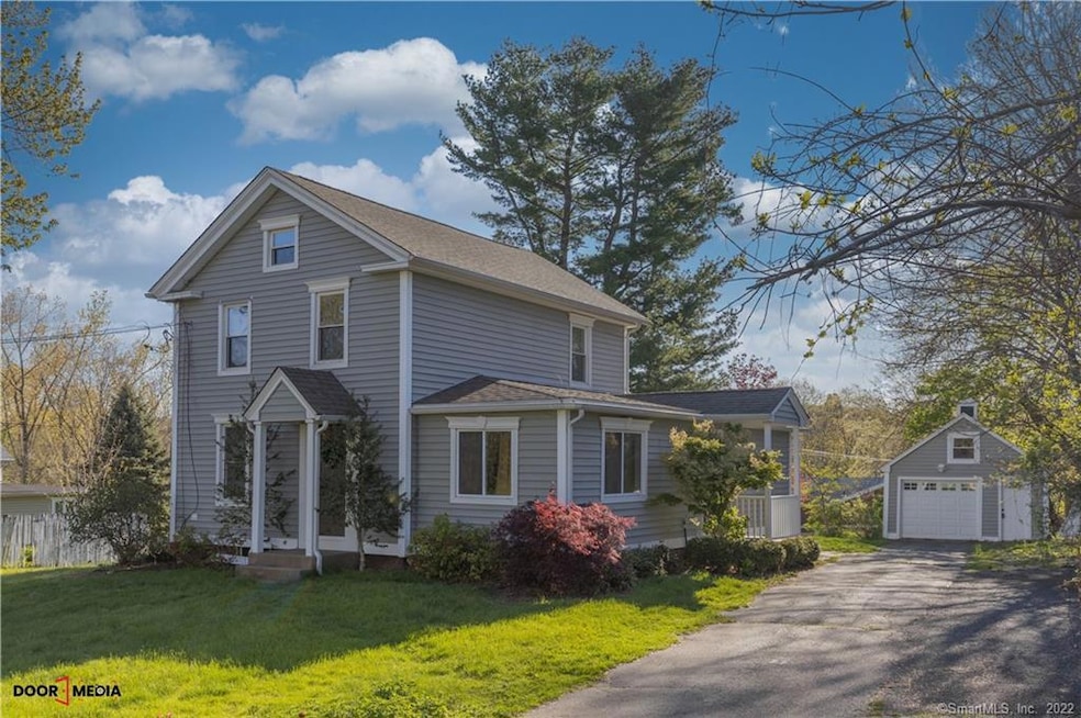 12 Ridge Rd, Middletown, CT 06457 - photo 1