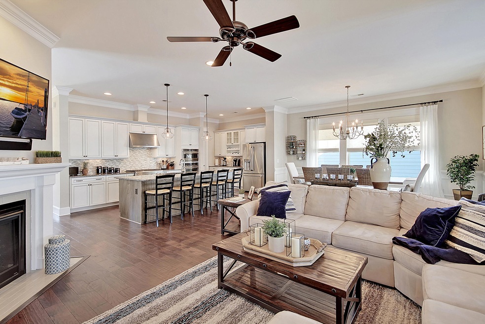 2520 Josiah St, Charleston, SC 29492 - photo 1