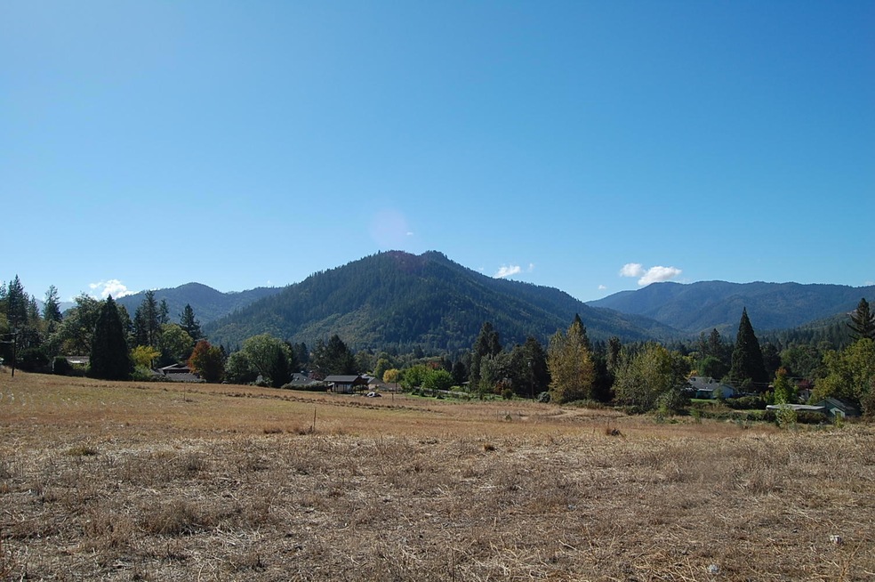 0 Valley View, Rogue River, OR 97537 - photo 1