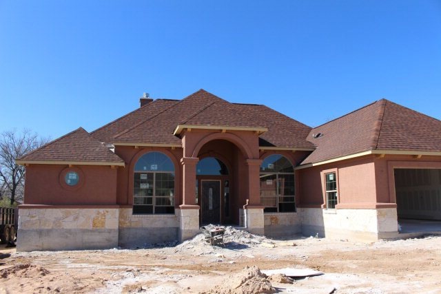 205 Riley Ln, Fredericksburg, TX 78624 - photo 1