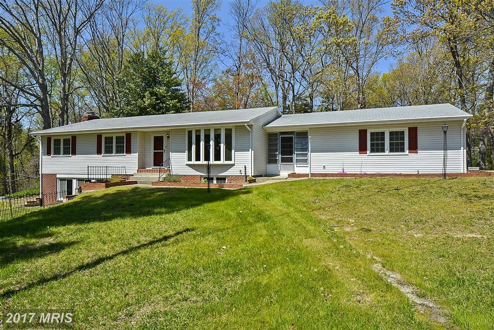 22895 Maple Rd, Lexington Park, MD 20653 - photo 1