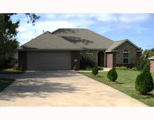 1508 S Dixieland Rd, Rogers, AR 72758 - photo 1