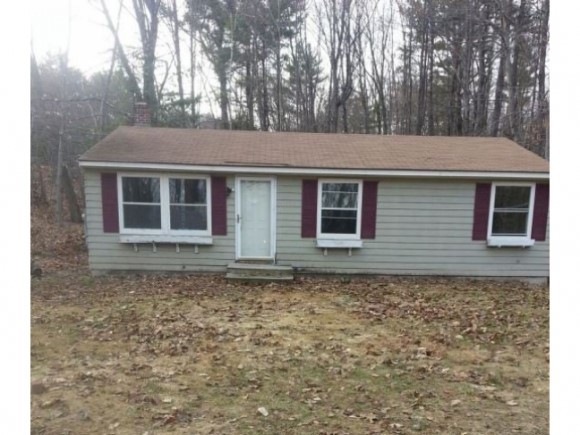 unlisted-address, Weare, NH 03281 - photo 1