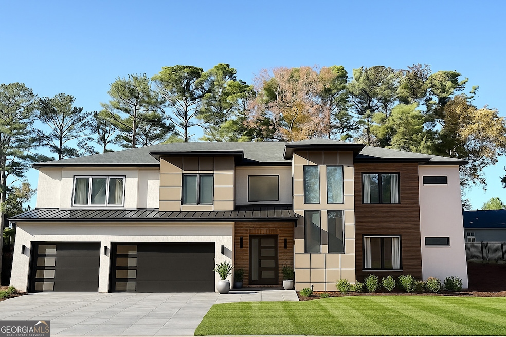 2695 Collins Hill Rd, Lawrenceville, GA 30043 - photo 1