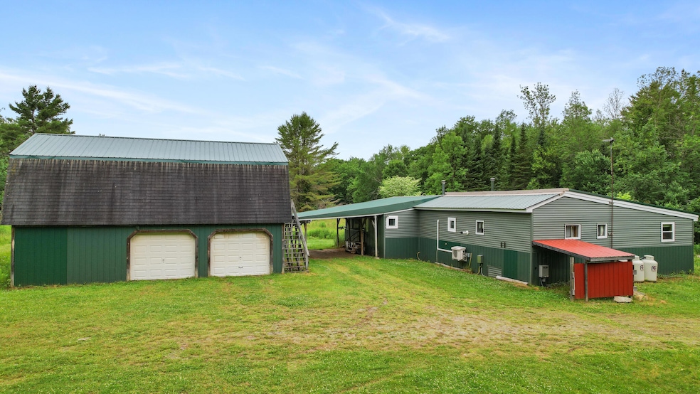 80 Jordon Rd, Stetson, ME 04488 - photo 1