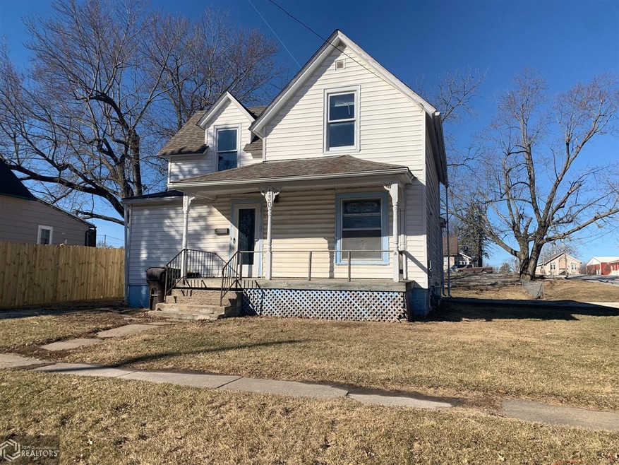 130 N Park St, Osceola, IA 50213 - photo 1