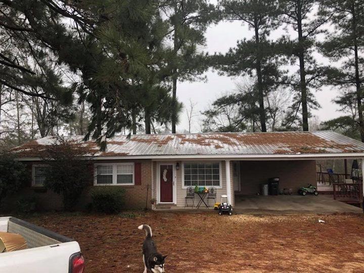 474 Service Rd, Laurel, MS 39443 - photo 1