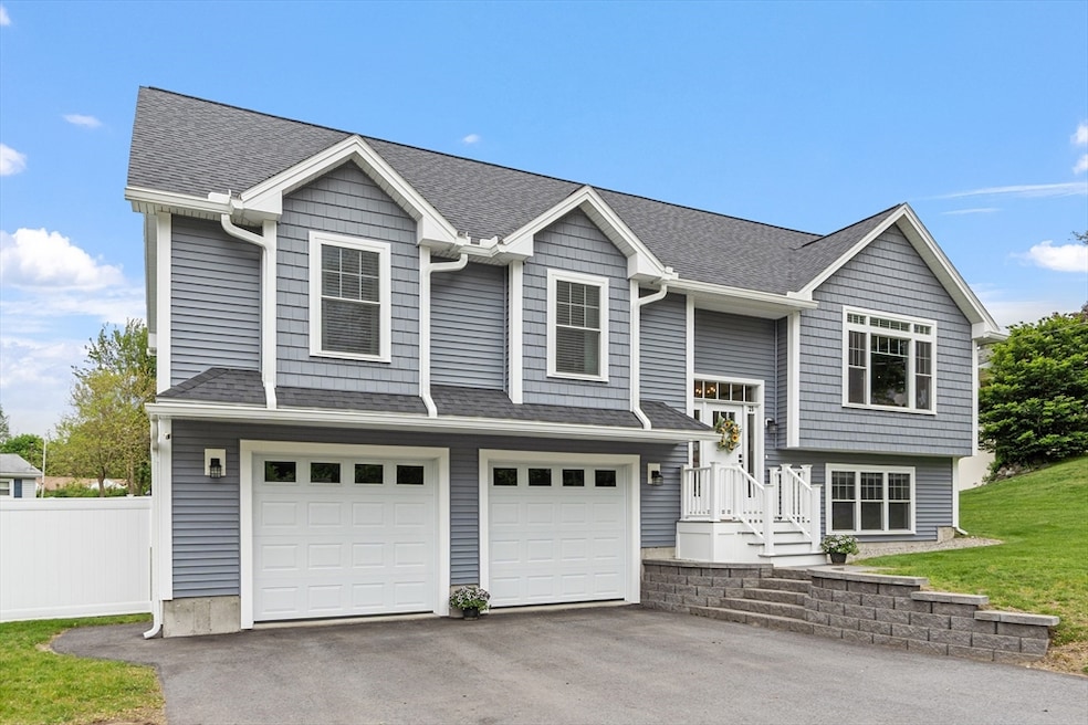 25 Baremeadow St, Methuen, MA 01844 - photo 1