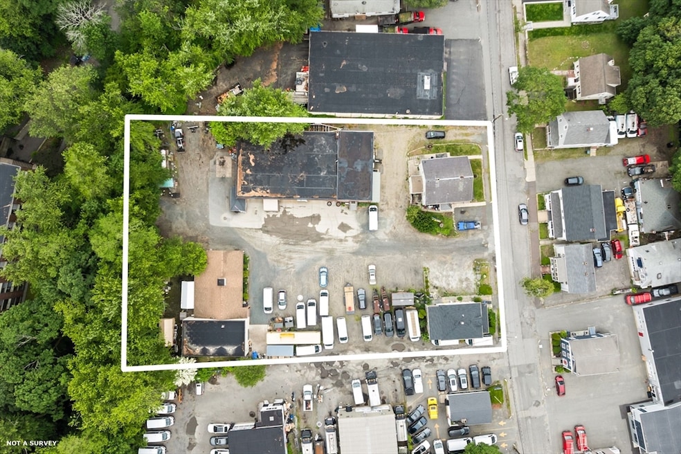 52-56 Dudley St, Arlington, MA 02476 - photo 1