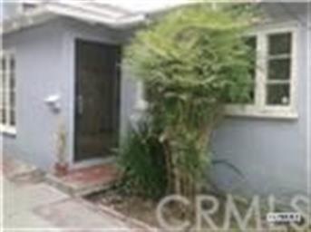 Front of unit