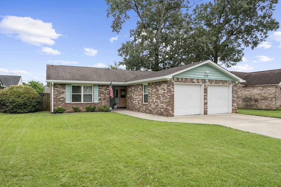 Under Contract $299,900