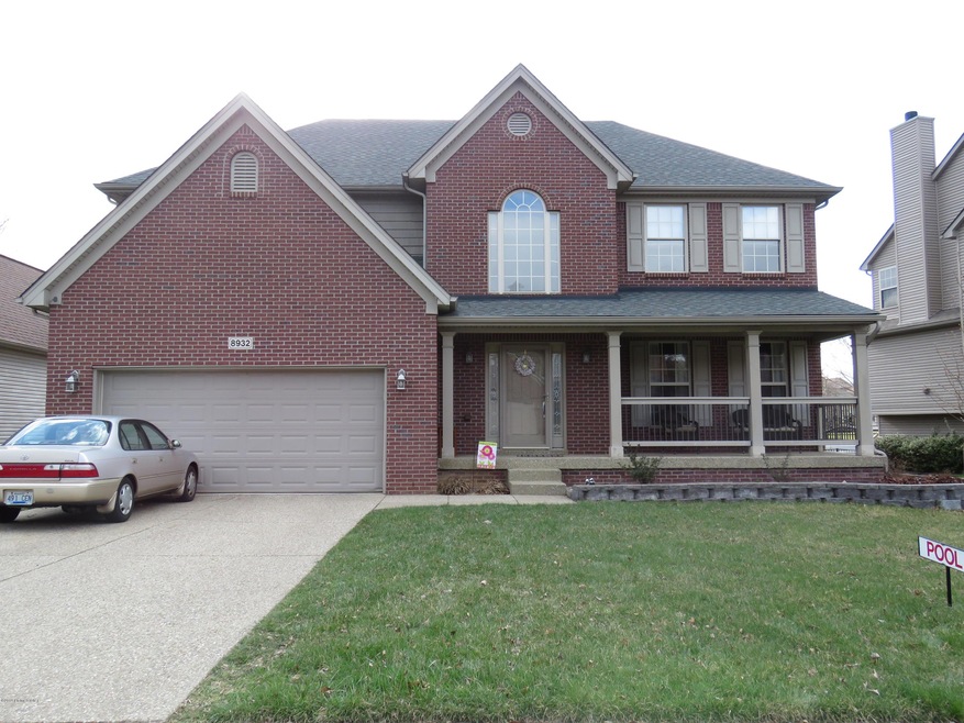 8932 Gentlewind Way, Louisville, KY 40291 - photo 1