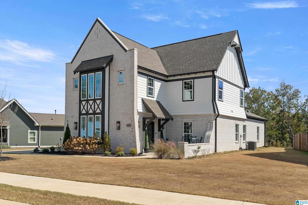 5053 Simms Ridge, Pelham, AL 35124 - photo 1