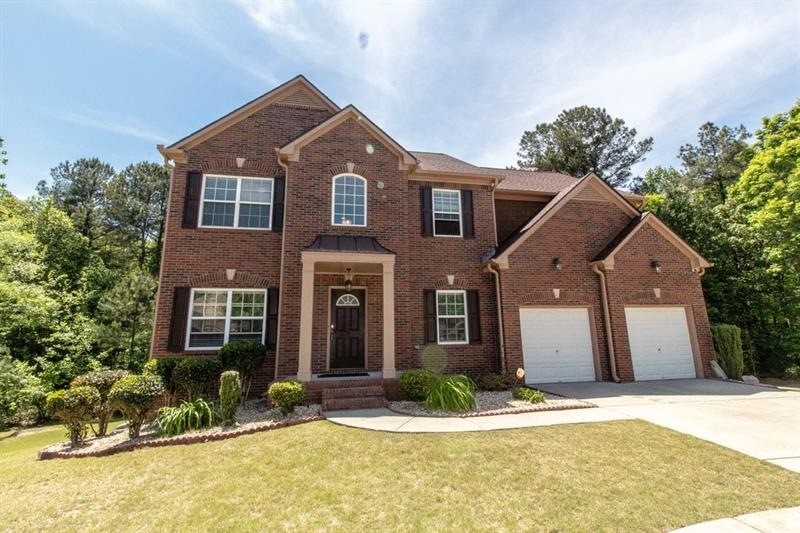 1307 Clear Stream Ridge, Auburn, GA 30011 - photo 1