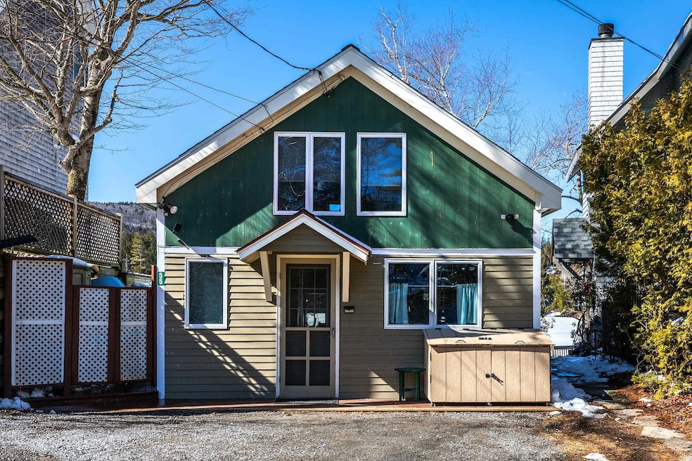 55 Red Bridge Rd, Ludlow, VT 05149 - photo 1