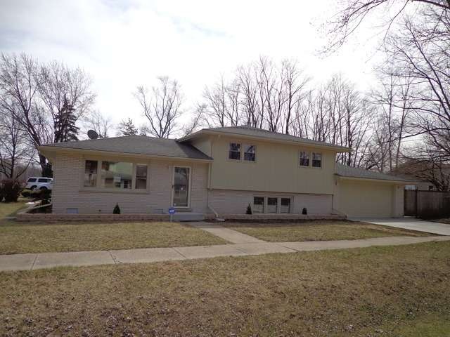 19000 Harding Ave, Flossmoor, IL 60422 - photo 1
