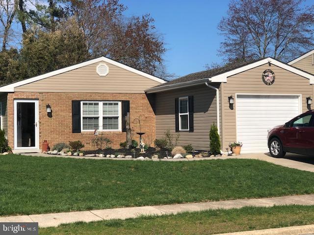 9 Narberth Place, Southampton, NJ 08088 - photo 1