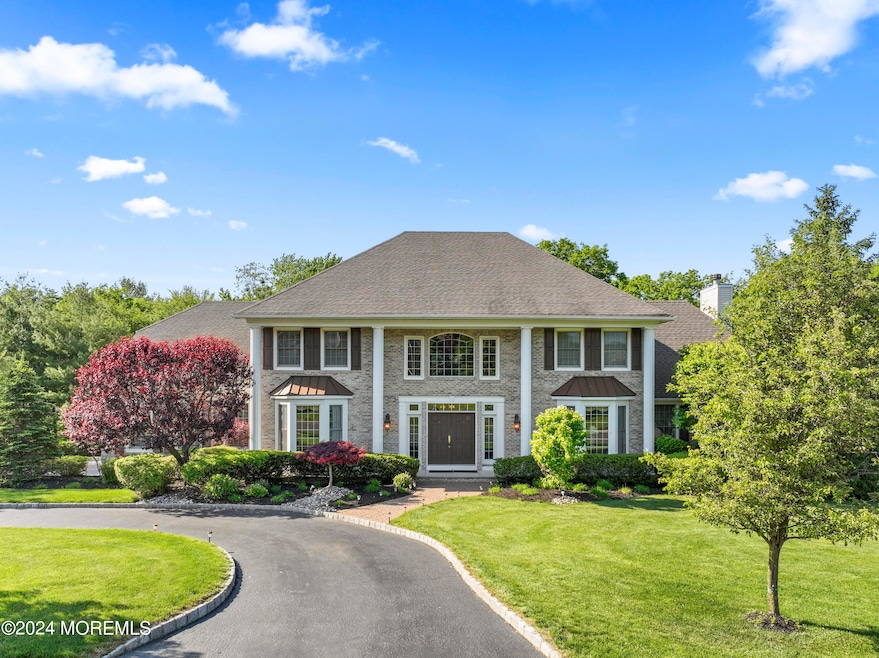 Welcome to 39 Northwoods Road