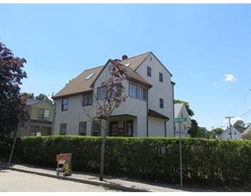 1-3 Trafford St unit 1, Quincy, MA 02169 - photo 1