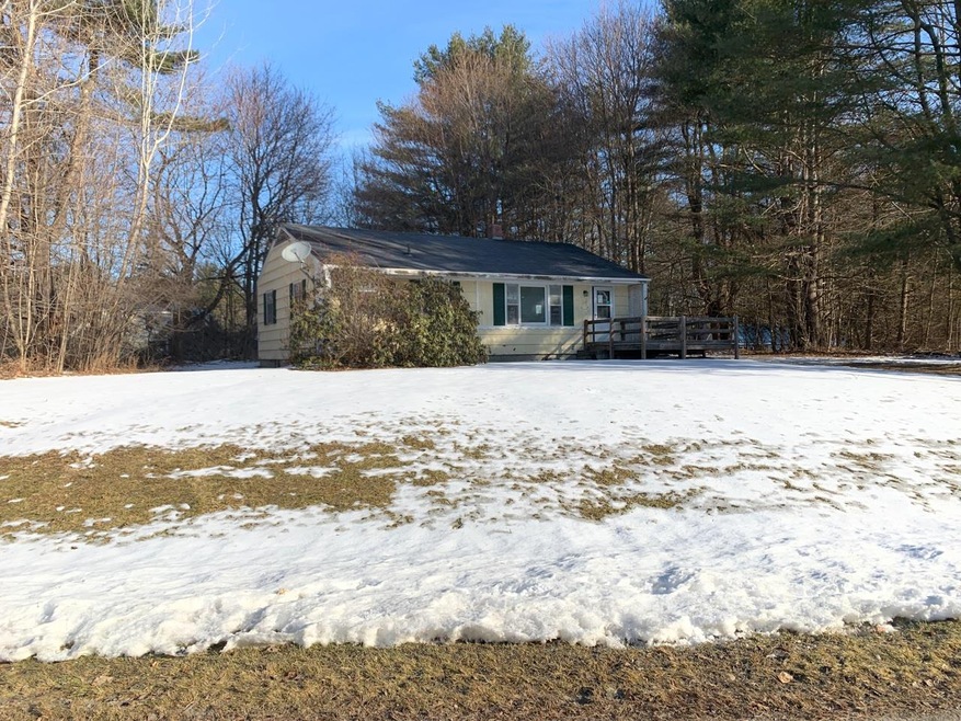 124 Stone Crest Ave, White River Junction, VT 05001 - photo 1