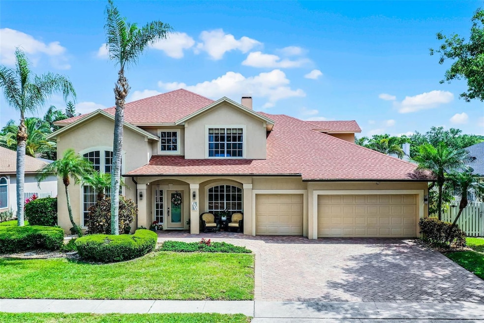 3033 Zaharias Dr Orlando Fl, 32837