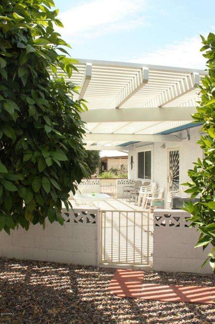 7863 E Fay Ave, Mesa, AZ 85208 - photo 1