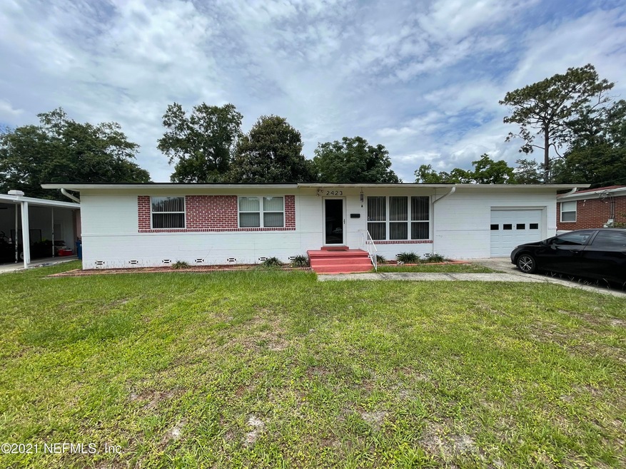 2423 Gayland Rd, Jacksonville, FL 32218 - photo 1