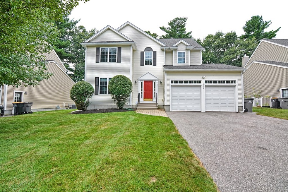 99 Spruce St, Framingham, MA 01701 - photo 1