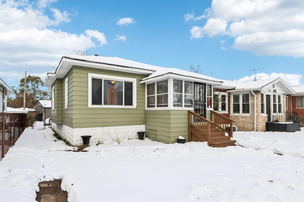 234 W 41st Ave, Gary, IN 46408 - photo 1