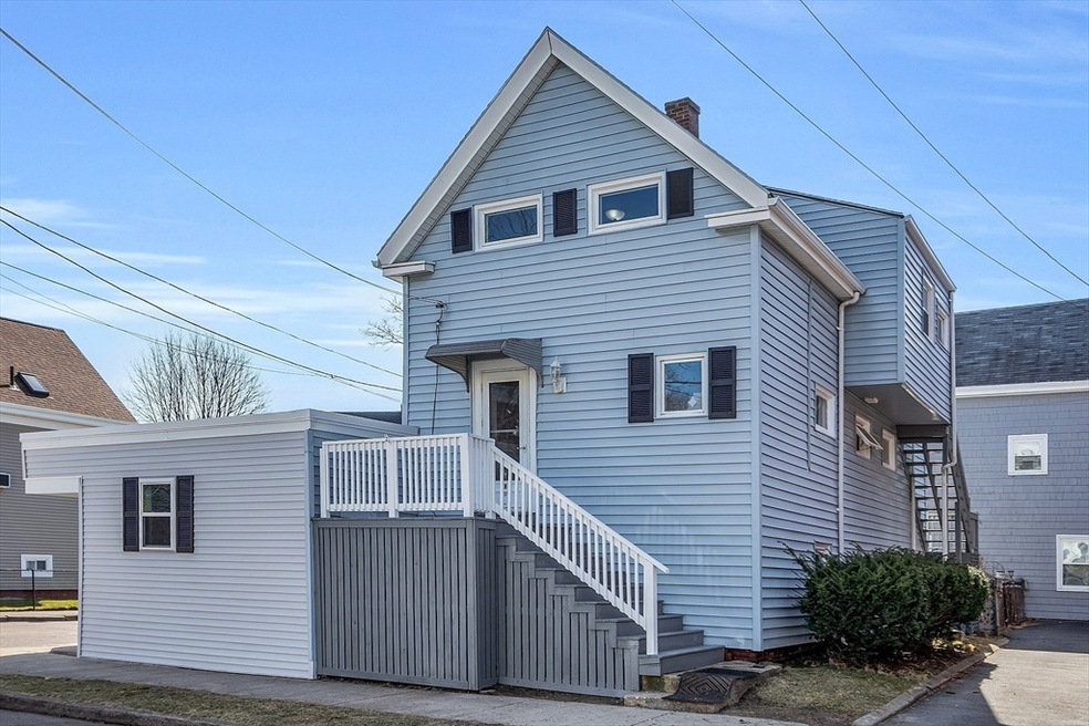 Sold $573,000 • Co-Listing Agent