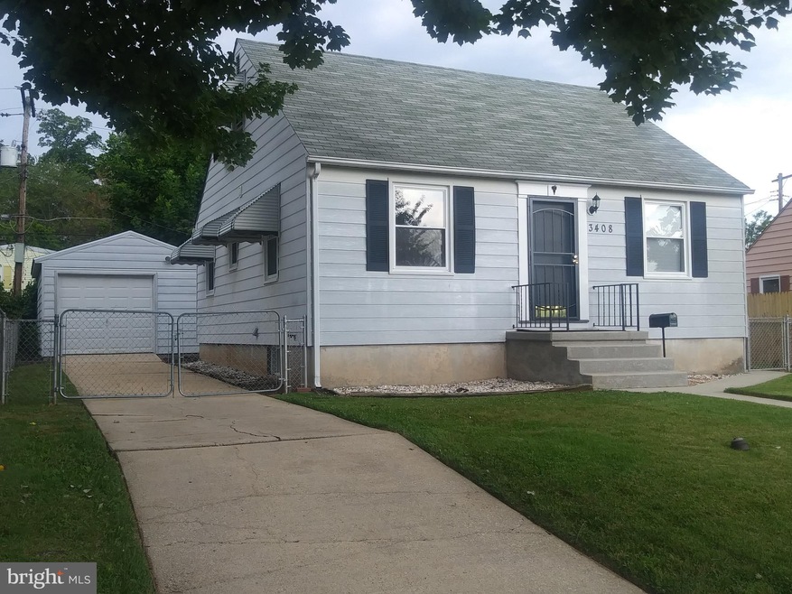 3408 Gaither Rd, Windsor Mill, MD 21244 - photo 1