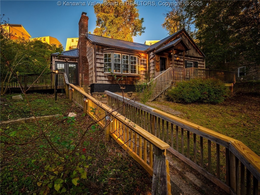 1420 Ravinia Rd, Charleston, WV 25314 - photo 1