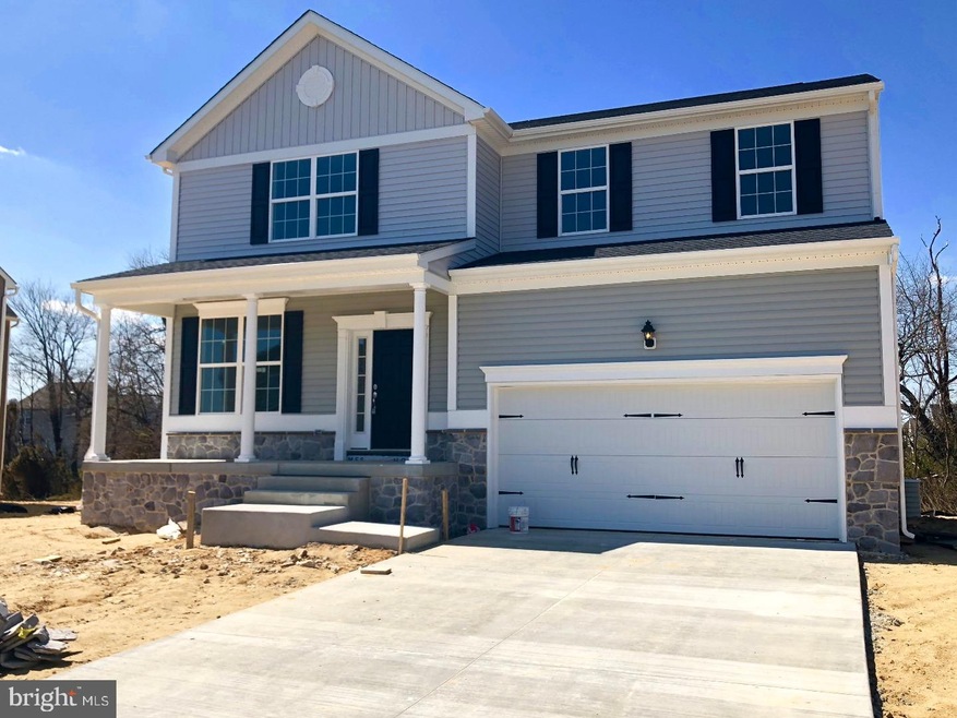 400 Tiburan Ct, Felton, DE 19943 - photo 1