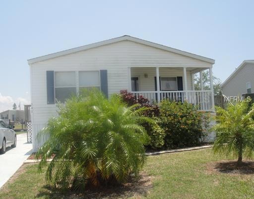 unlisted-address, Punta Gorda, FL 33950 - photo 1