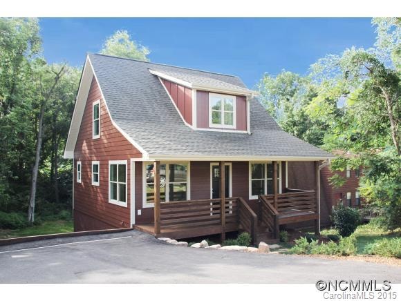 2 Unaka Ave, Asheville, NC 28803 - photo 1
