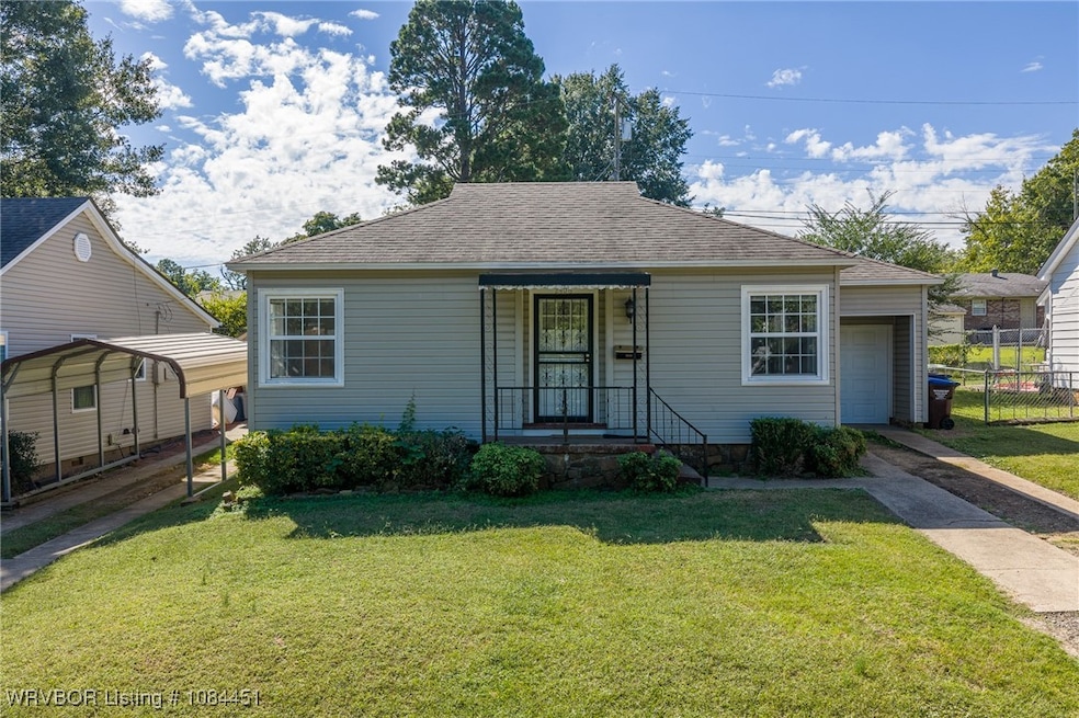 Pending $125,000 • Co-Listing Agent