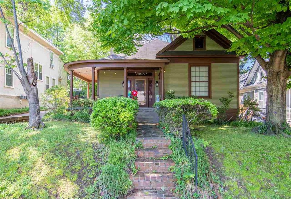 2085 Linden Ave unit Front, Memphis, TN 38104 - photo 1