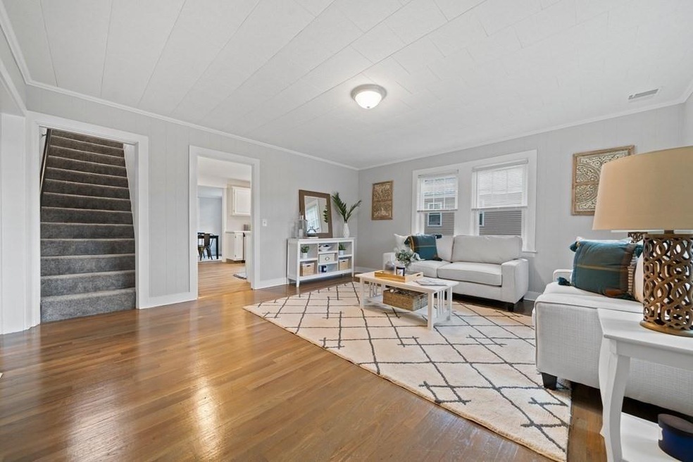 335 Shears St, Wrentham, MA 02093 - photo 1
