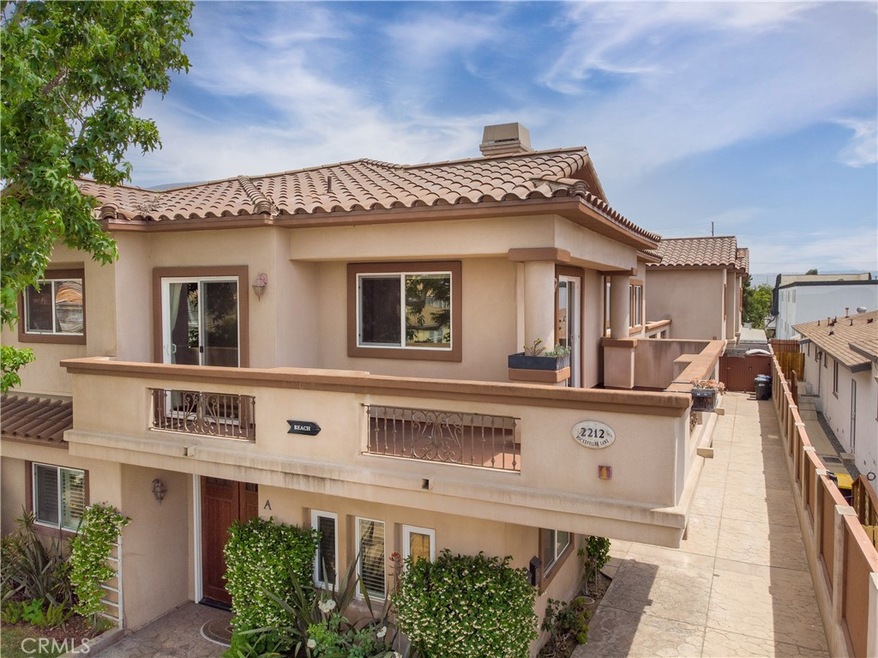 2212 Rockefeller Ln unit A, Redondo Beach, CA 90278 - photo 1