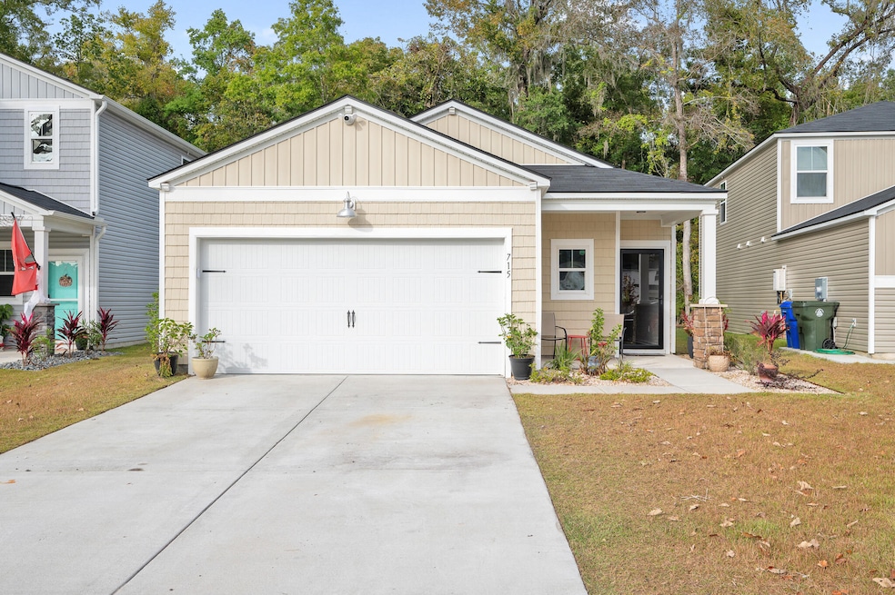 Sold $420,000 • Co-Listing Agent