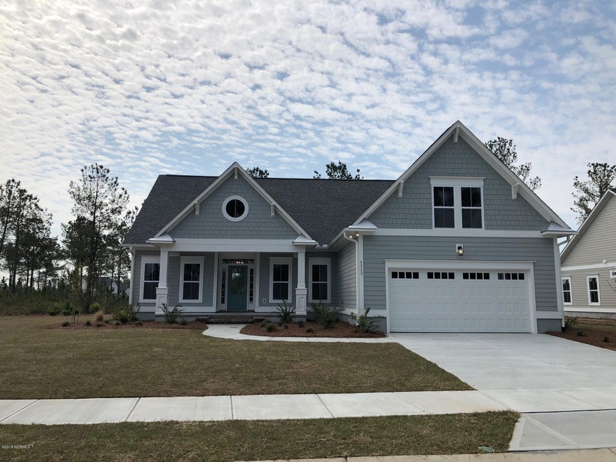 4313 Cushendale Ct, Leland, NC 28451 - photo 1