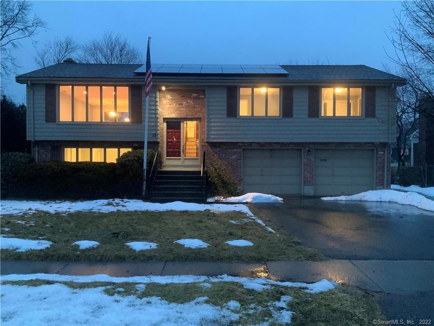 18 Shepard Rd, West Hartford, CT 06110 - photo 1