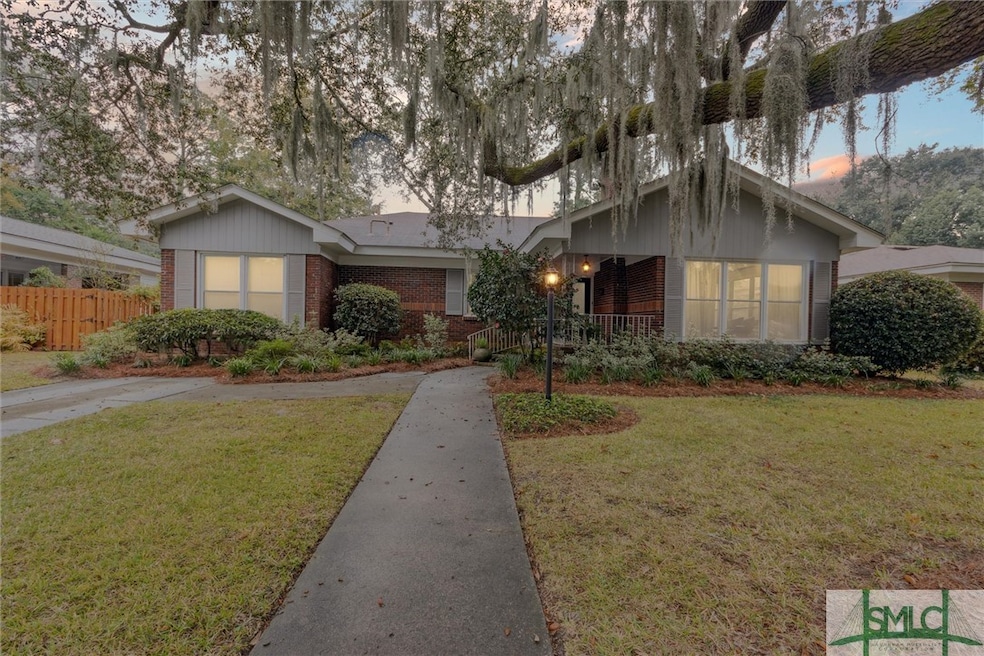 5 Althea Pkwy, Savannah, GA 31405 - photo 1