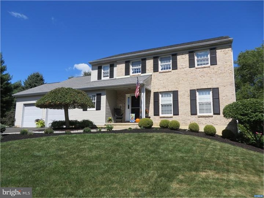 154 Belmont Dr, Wilmington, DE 19808 - photo 1