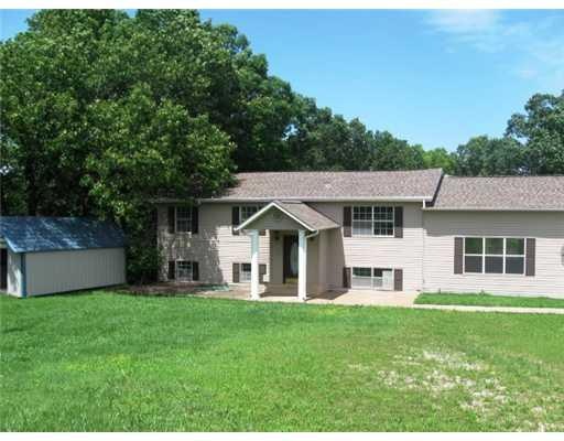 19004 Bill Young Rd, Siloam Springs, AR 72761 - photo 1