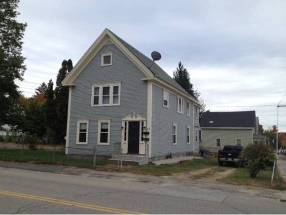 82 School St unit A, Franklin, NH 03235 - photo 1