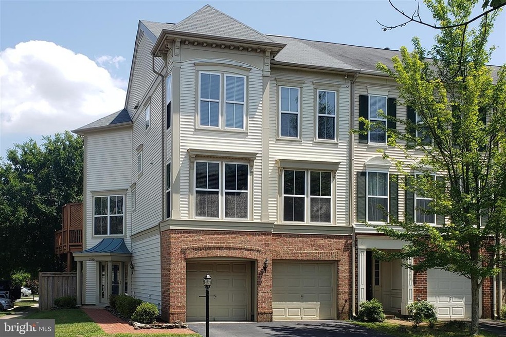 21404 Falling Rock Terrace, Broadlands, VA 20148 - photo 1