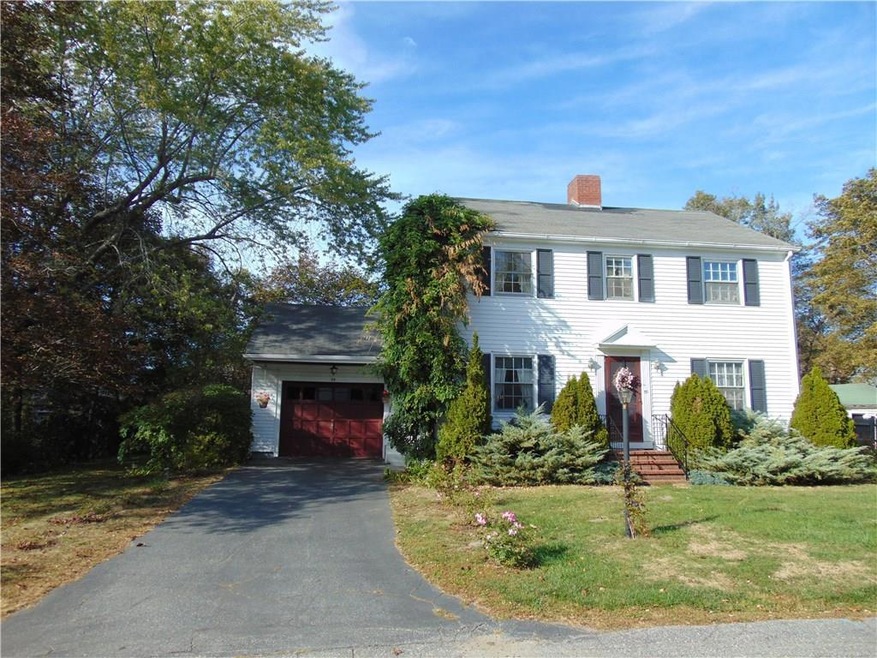 55 Mechanic St, Bath, ME 04530 - photo 1