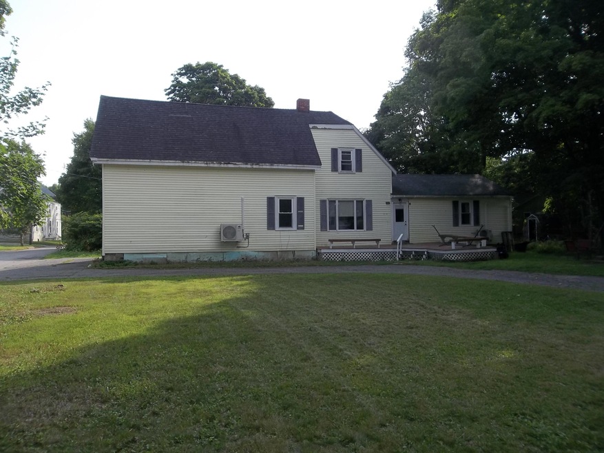 3 Spring St, Calais, ME 04619 - photo 1