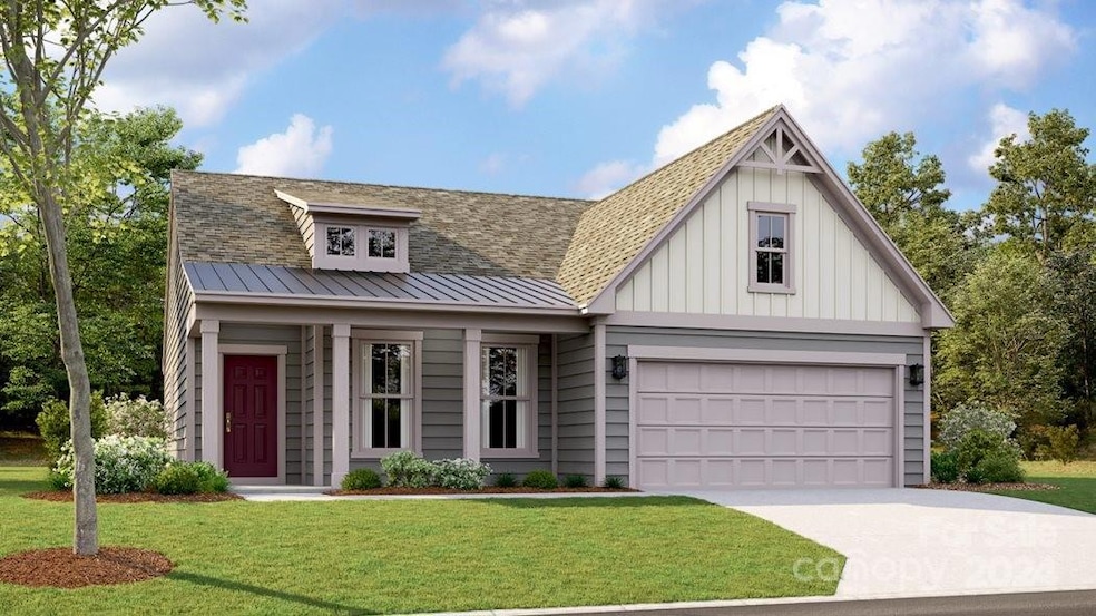 110 Red Juniper Way unit BF5 231, Statesville, NC 28625 - photo 1